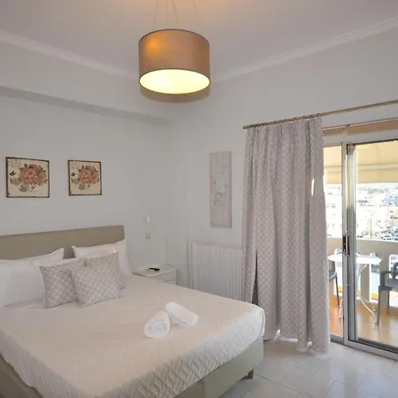 Chania Appartamento