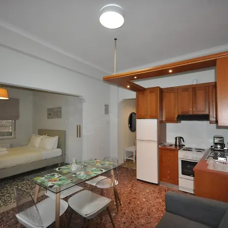 Appartamento Chania La Canea