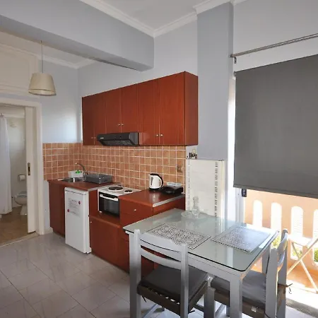 Apartmán Chania Chania (Crete)