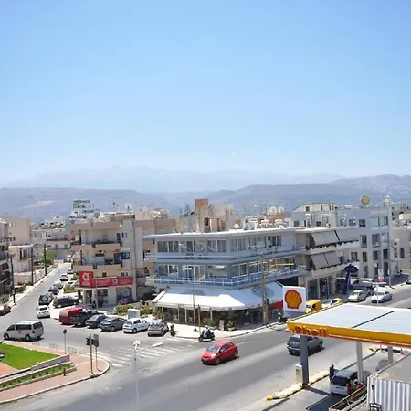 Chania Apartmán *