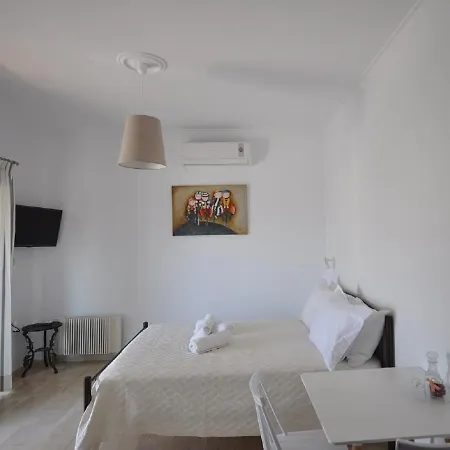 Chania Apartmán *