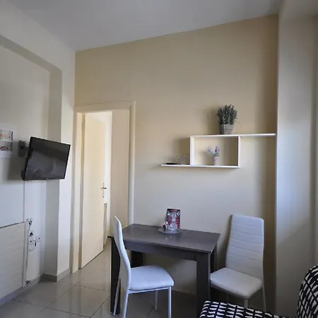 Chania Apartmán Chania (Crete)