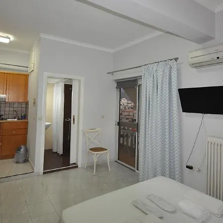 Chania Apartmán Chania (Crete)