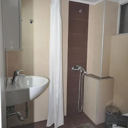 Apartmán Chania Chania (Crete)