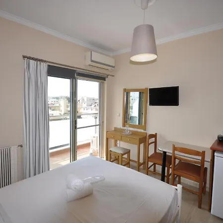 Apartmán Chania