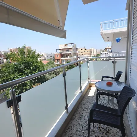 Chania Apartmán *