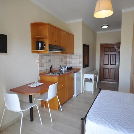 Apartmán Chania Chania (Crete)