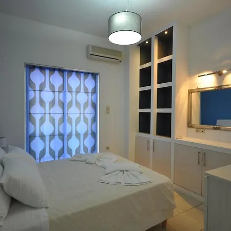 Apartmán Chania *