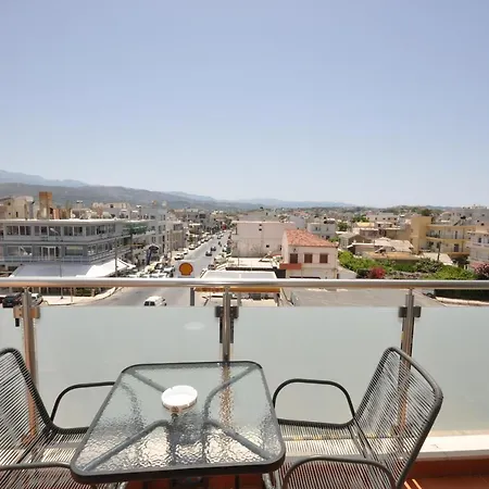 Chania *
