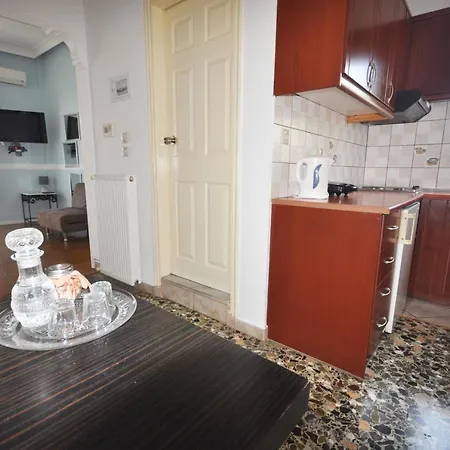 Apartmán Chania *