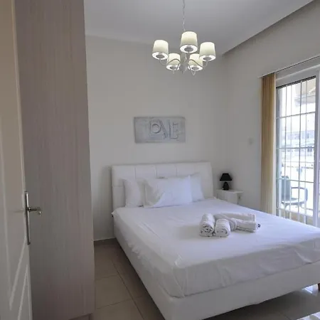 Chania Apartmán *