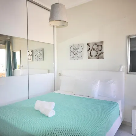 Chania Apartmán