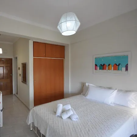 Chania Apartmán