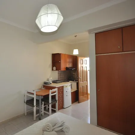 Chania Apartmán