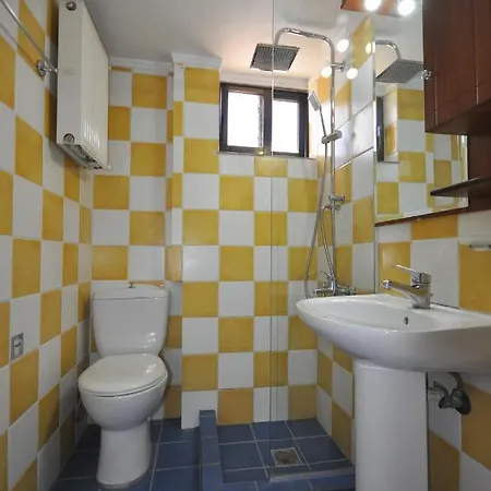 Chania Apartmán Chania (Crete)