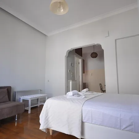 Chania Apartmán *