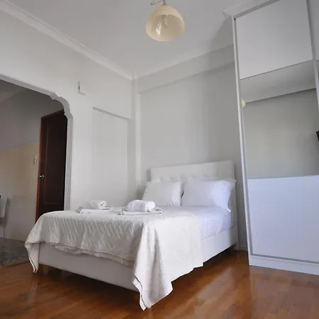 Apartmán Chania *