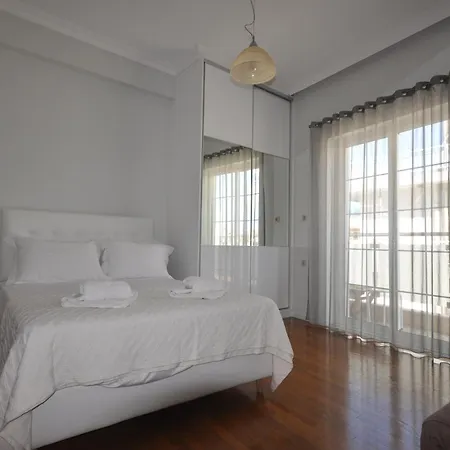 Apartmán Chania Chania (Crete)