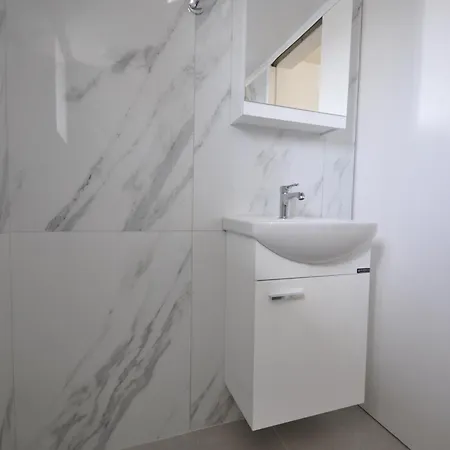 Chania Apartmán