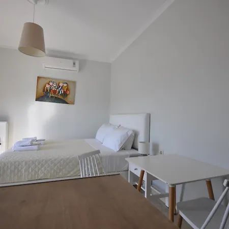 Chania Apartmán *
