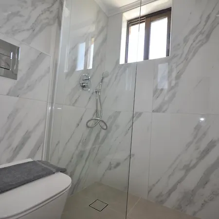 Apartmán Chania *