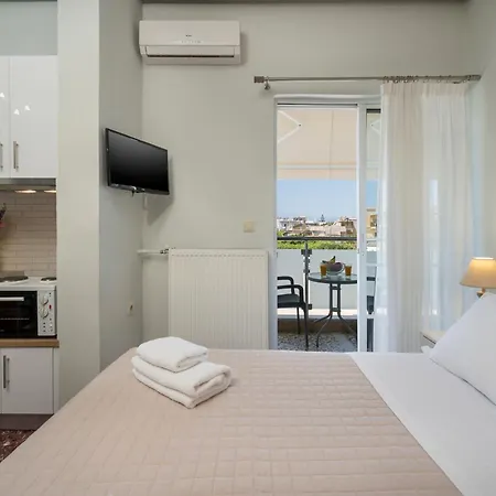 Chania Appartamento