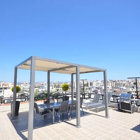 Chania *