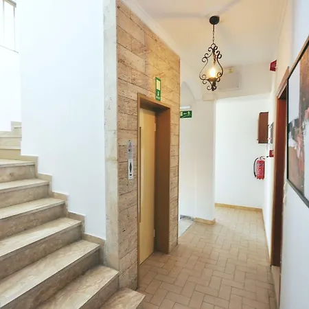 Apartmán Chania Chania (Crete)