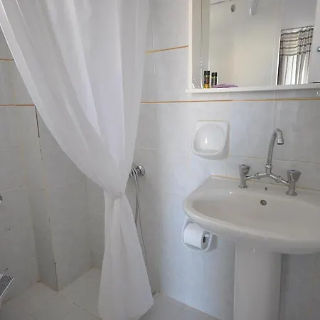 Apartmán Chania *