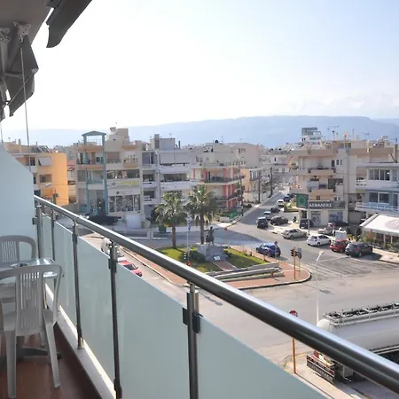 Chania *