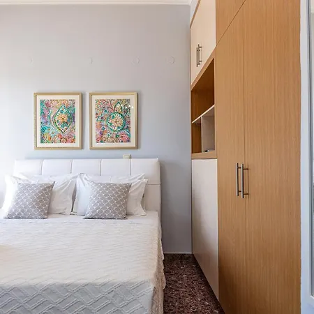 Apartmán Chania *