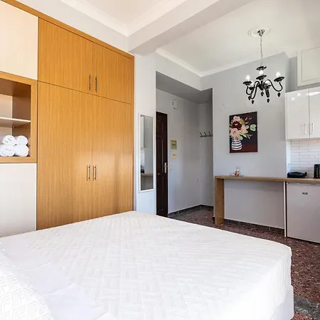 Chania Apartmán *