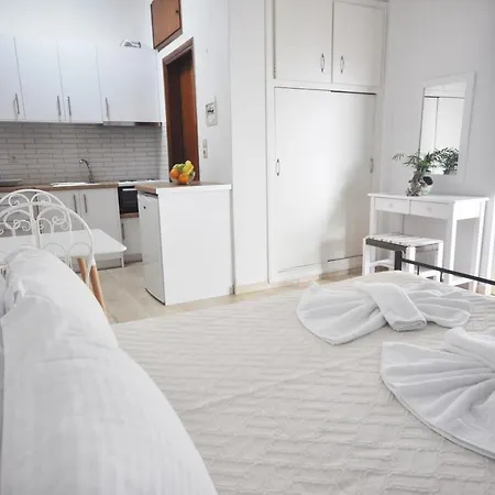 Chania Apartmán