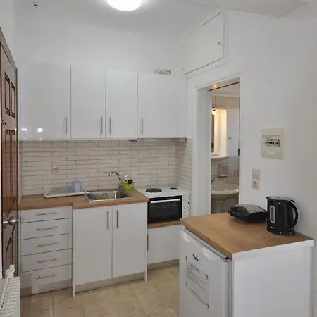 Apartmán Chania Chania (Crete)