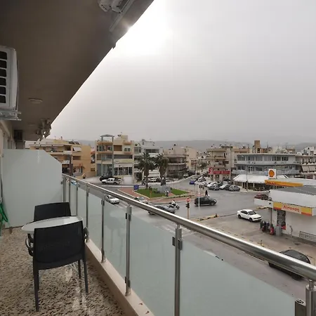 Apartmán Chania Chania (Crete)