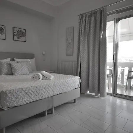 Apartmán Chania *