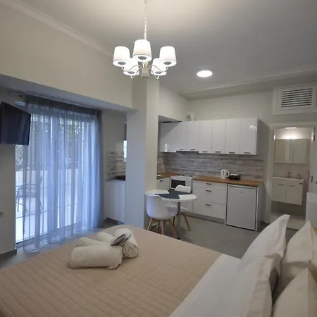 Chania Apartmán Chania (Crete)