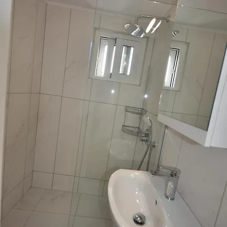 Chania 公寓 干尼亞