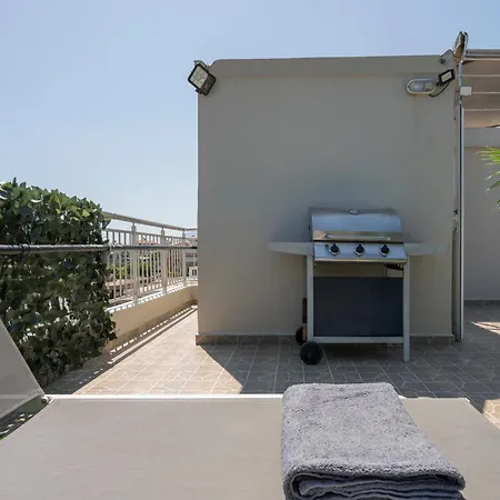 Chania Apartamento La Canea