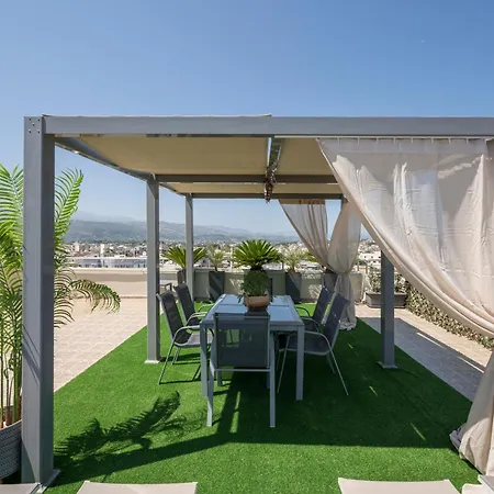 Chania Apartamento *