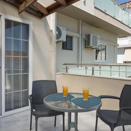Apartamento Chania *