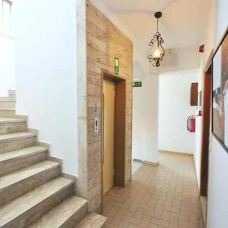 Apartamento Chania *
