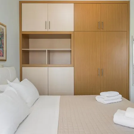 Apartments Chania