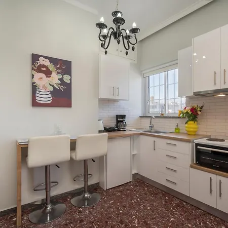 Chania Apartamento *