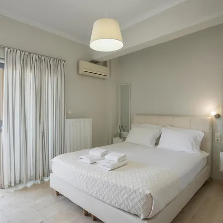 Apartamento Chania *