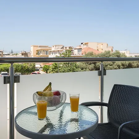 Apartamento Chania Chania (Crete)