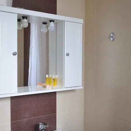 Apartment Apartments Chania