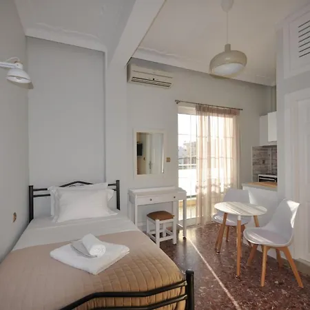 Apartments Chania Apartment