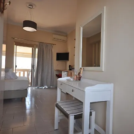 Apartments Chania * Chania (Crete)