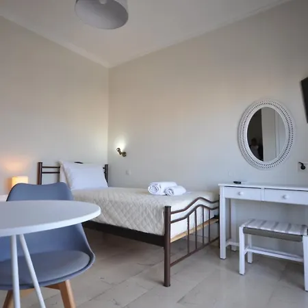 Apartments Chania